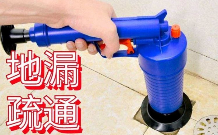 科尔沁左翼中疏通地漏