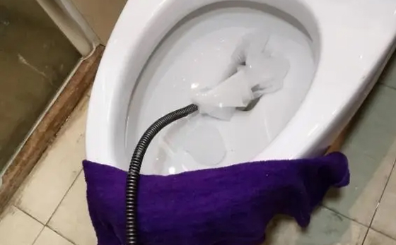 科尔沁左翼中马桶疏通