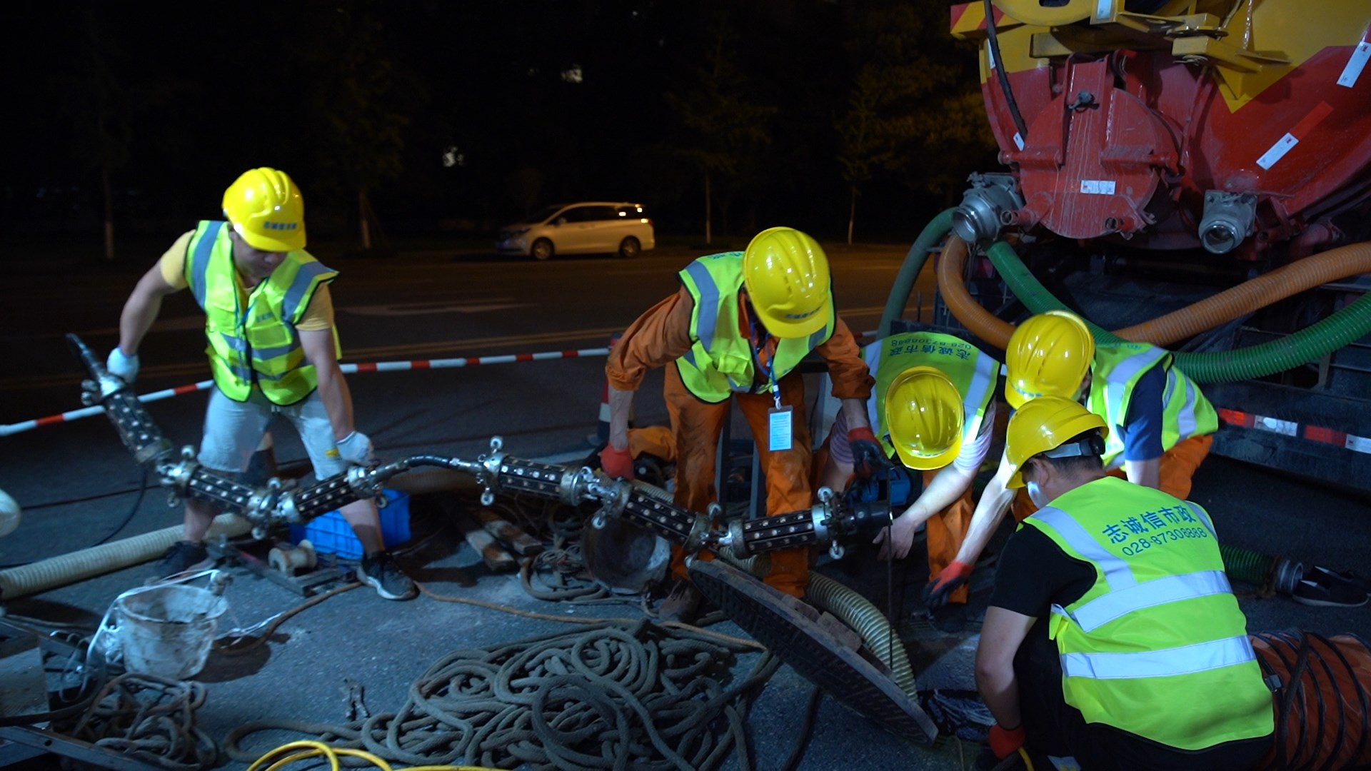 科尔沁左翼中紫外光固化修复