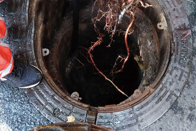 科尔沁左翼中管道预处理